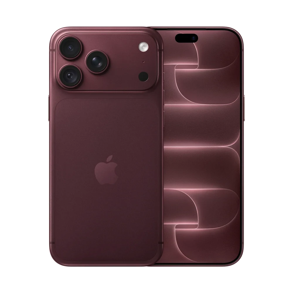 iPhone 17 Pro
