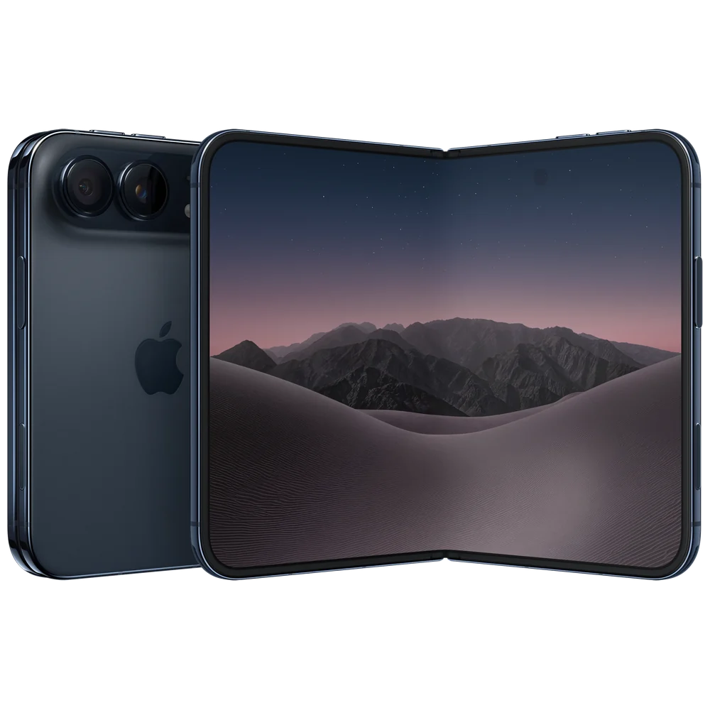 iPhone Duo