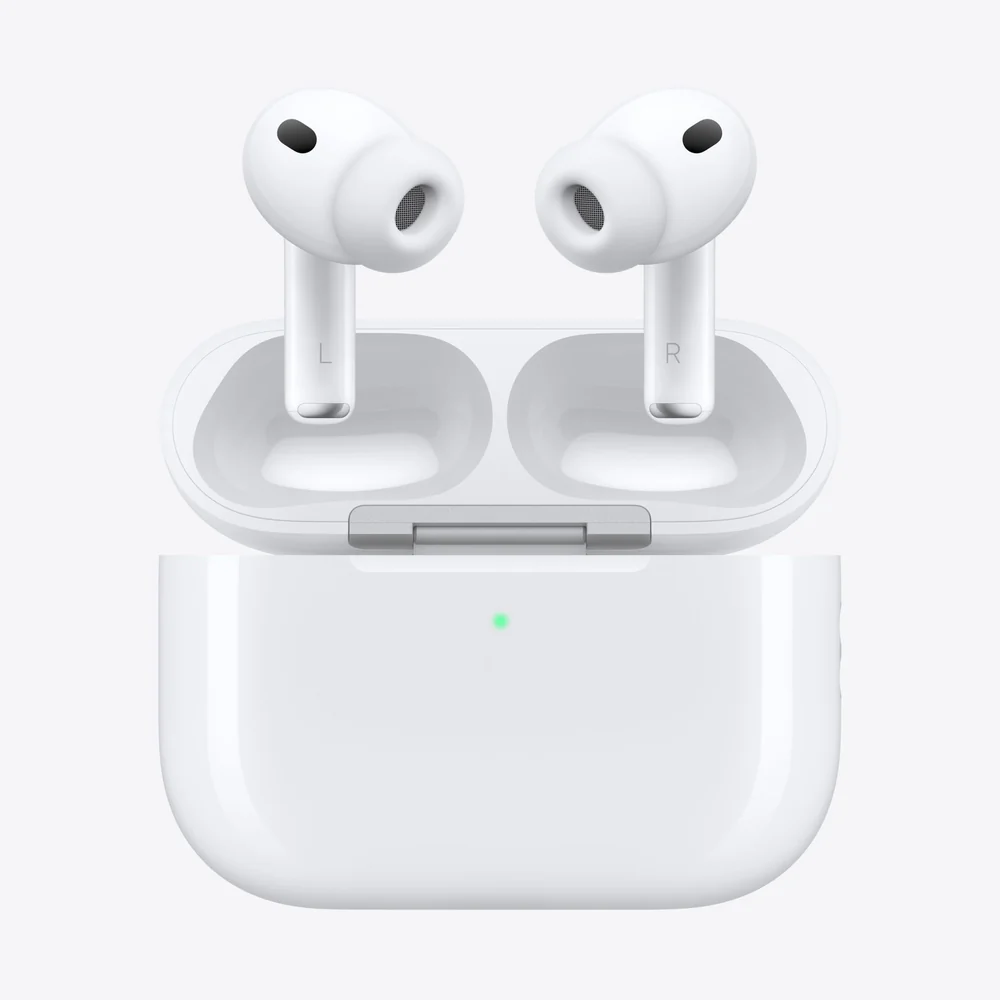 AirPods Pro 3 in White