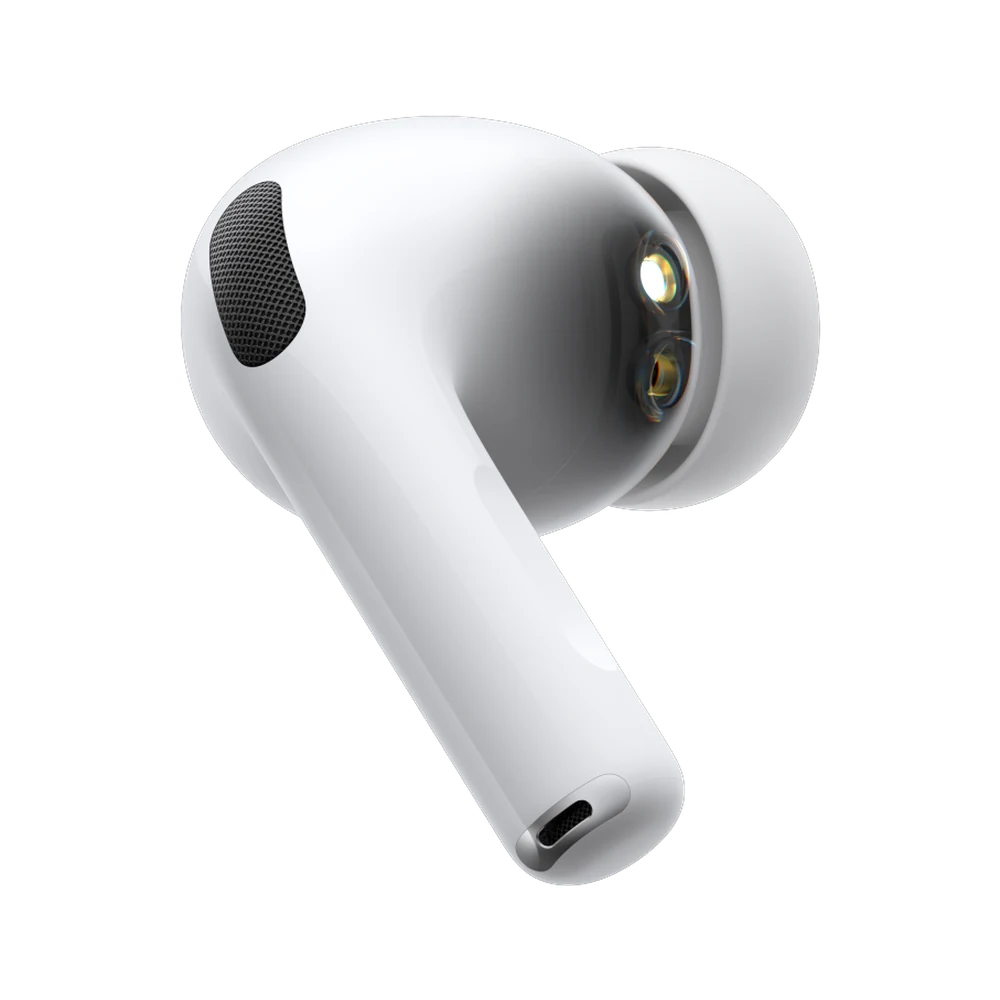 AirPods Pro 3 in White
