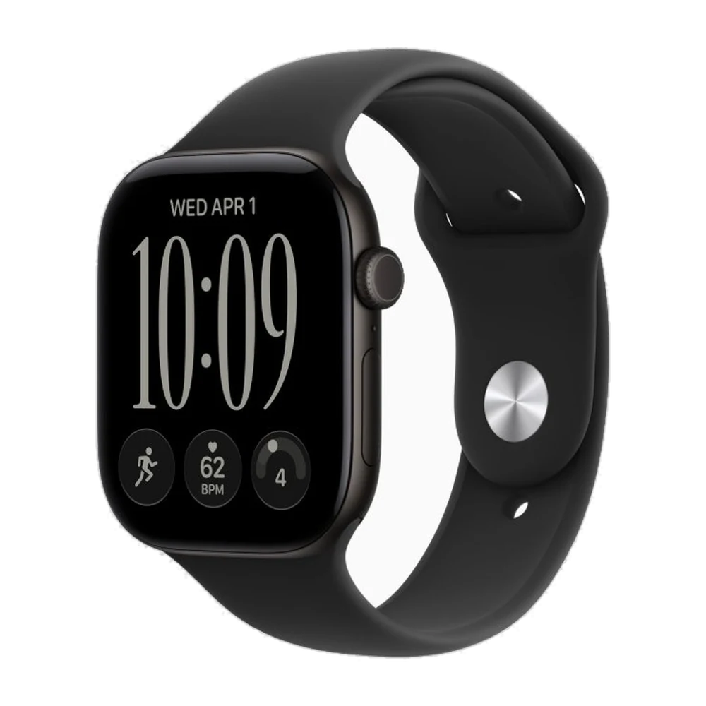 Apple Watch Series 11 in Black