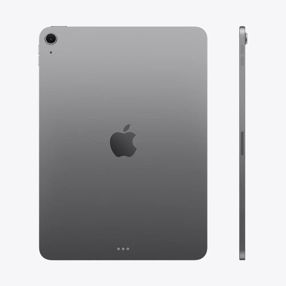 iPad Air in Space Gray